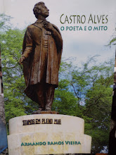 Castro Alves - O Poeta E O Mito