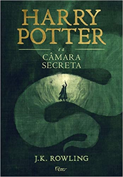 Harry Potter E A Camara Secreta