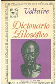 Dicionario Filosofico