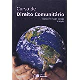 Curso De Direito Comunitario