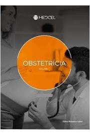Medcel Obstetricia - 02 Volumes