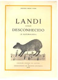 Landi Esse Desconhecido - O Naturalista