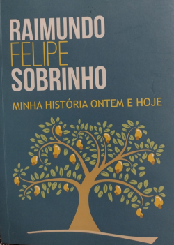 Minha Historia Ontem E Hoje