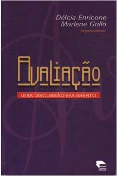 Avaliacao - Uma Discussao Em Aberto