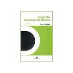 Geografia Industrial Do Mundo