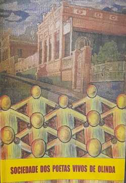 Iii Antologia - Sociedade Dos Poetas Vivos De Olinda