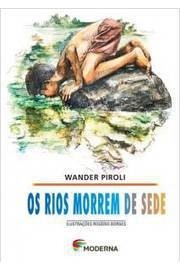 Os Rios Morrem De Sede
