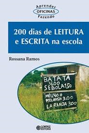 200 Dias De Leitura E Escrita Na Escola