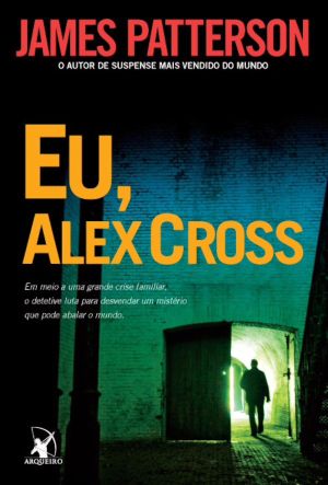 Eu Alex Cross