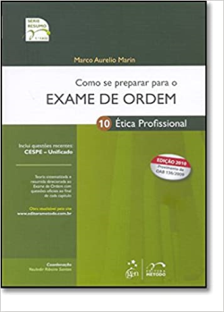 Como Se Preparar Para O Exame De Ordem - 1ª Fase - Etica Profissional