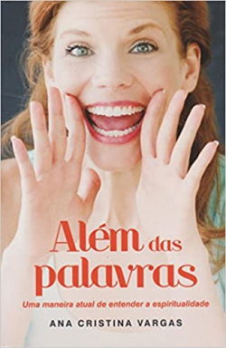 Para Alem Das Palavras