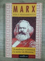 Marx - Vida E Pensamento