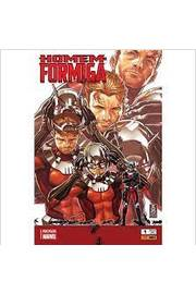 Homem-formiga V.01