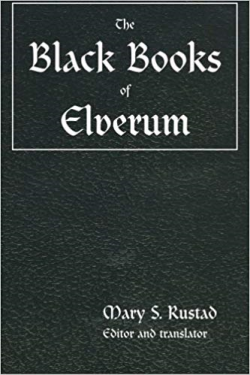 The Black Books Of Elverum