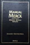 Manual Merck: Diagnostico E Tratamento