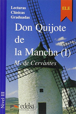 Don Quijote De La Mancha I
