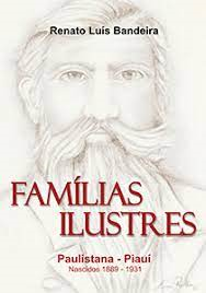 Familias Ilustres