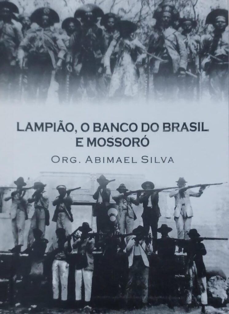 Lampião, o Banco do Brasil e Mossoró