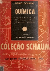 Quimica - Resumo Da Teoria - 276 Problemas Resolvidos - 368 Problemas Propostos