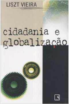 Cidadania E Globalizacao
