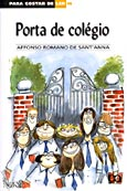 Para Gostar De Ler V. 16 Porta De Colegio E Outras Cronicas