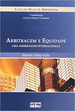 Arbitragem E Equidade - Uma Abordagem Internacional