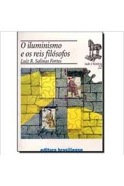 O Iluminismo E Os Reis Filosofos