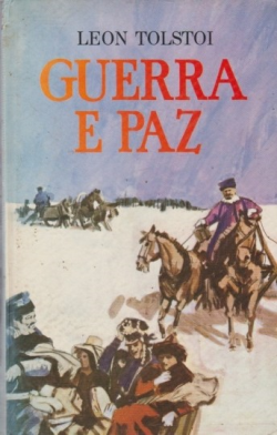 Guerra E Paz Vol. 2