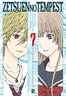 Zetsuen No Tempest O Destruidor Da Civilizacao 7
