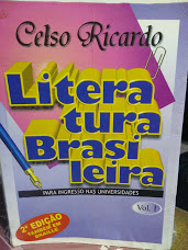 Literatura Brasileira Para Ingresso Nas Universidades V. 01