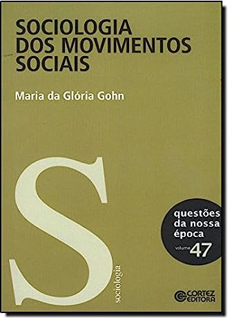 Sociologia dos Movimentos Sociais