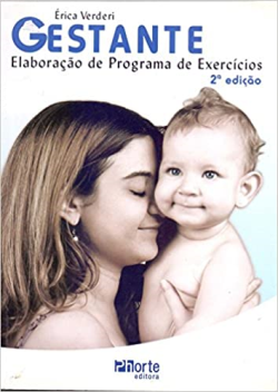 Gestante - Elaboracao De Programa Exercicios