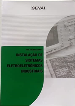 Manutencao De Sistemas Eletroeletronicos Industriais