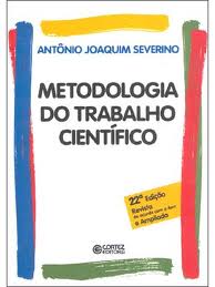 Metodologia Do Trabalho Cientifico