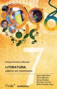 Literatura - Saberes Em Movimento