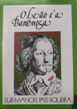 O Leao E A Baronesa