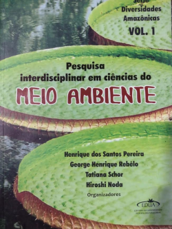 Pesquisa Interdisciplinar Em Ciencias Do Meio Ambiente