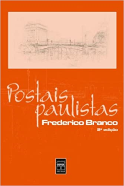 Postais Paulistas
