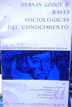 Bases Sociologicas Del Conocimiento