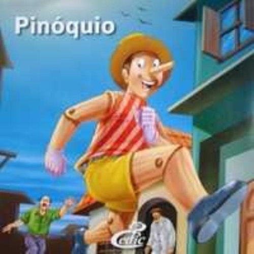 Pinoquio