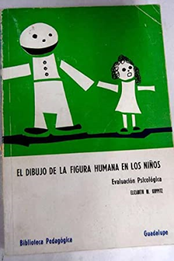 El Dibujo De La Figura Humana En Los Ninos - Evaluacion Psicologica