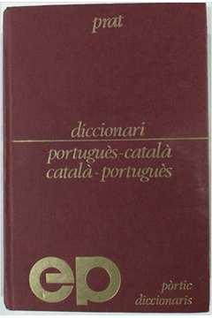 diccionari - português-catalá / catalá-português