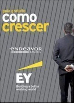 Como Crescer - Estrategia Gestao E Recursos Para Sua Empresa
