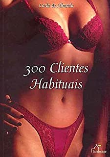 300 Clientes Habituais