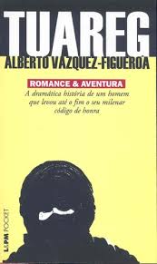 Tuareg - Romance E Aventura