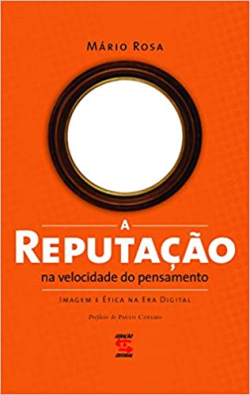 A Reputacao Na Velocidade Do Pensamento