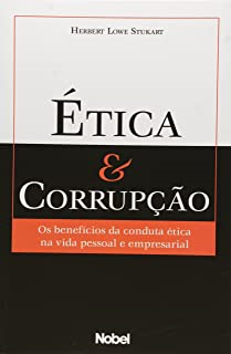 Etica E Corrupcao