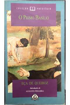 O Primo Basilio