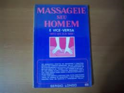 Massageie Seu Homem E Vice-versa