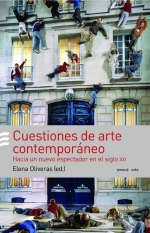 Cuestiones De Arte Contemporaneo